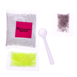 Набор для опытов Неоновый набор, 8 опытов - Эврики фото 14