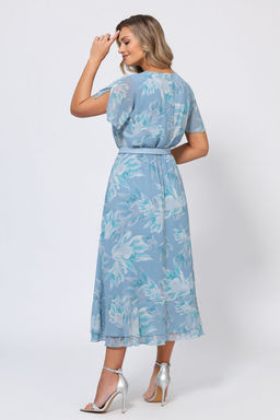 Платье Bazalini 5054