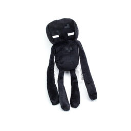 Мягкая игрушка черная 20 см - Buro фото 2