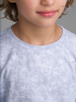 Костюм Heavy men мрамор-серый - Sovalina фото 18