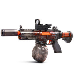 Водное оружие "Reef Ruse" в коробке