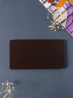 Купюрница свадебная "С днём свадьбы" розовые тюльпаны, 19х9,5х0,7 см, вид 1