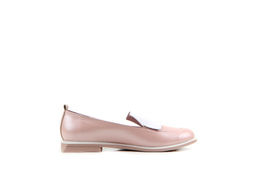 Лоферы туфли 118.Viсtoriagr. pink perla