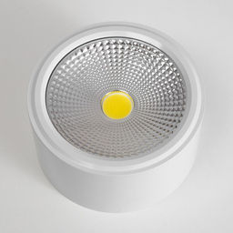 Светильник «Алми» LED 15 Вт 4000К белый 11.5×11.5×6.5 см BayerLux