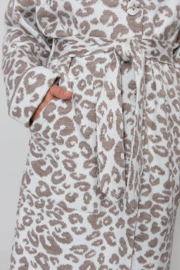 Кардиган М 2883/белый