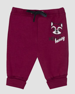 Брюки для девочки 101298 Lets go