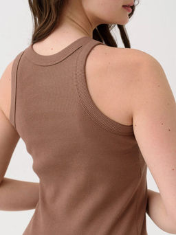 Майка Кашкорсе рубчик ЛАПША - Оптима фото 46