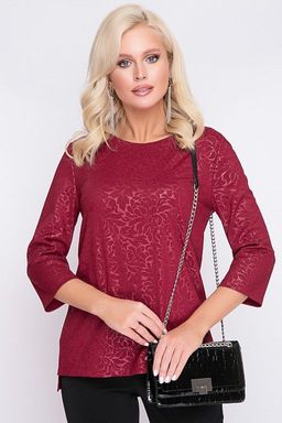 Блузка 40721 - Avili фото 6