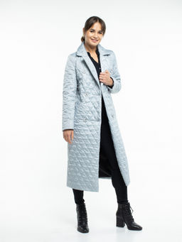 Звана демисезонное пальто - Дюто фото 2