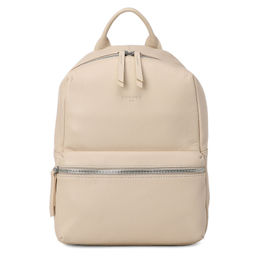 Женский рюкзак TENDANCE Артикул 3286038, бежевый  фото 2