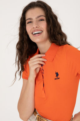 Kad_n Nar _i_e_i Basic Ti__rt - U.s. polo assn фото 2