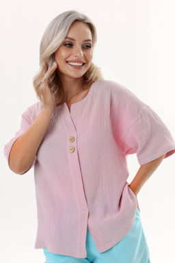 Блузка 4292/01/Розовый