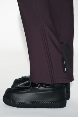 WATER-RESISTANT WINDPROOF RECCO® TECHNOLOGY SKI COLLECTION JUMPSUIT - Zara фото 24