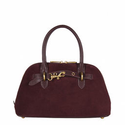 Сумка 6126QAA red Polina&Eiterou