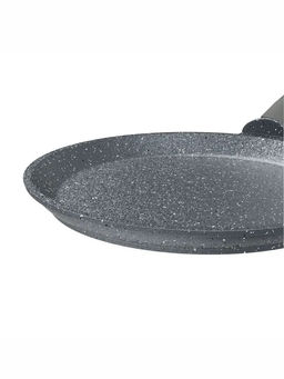 ГРАНИТ Сковорода блинная 22см, арт. 12701