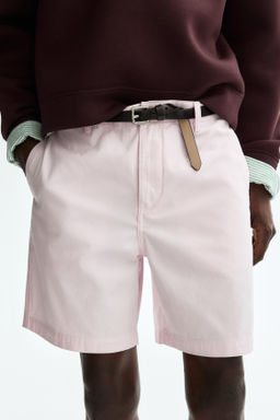 Chinos cortos Relaxed Fit - H&m фото 11