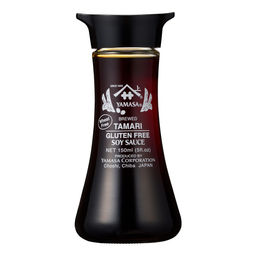 Соус соевый без глютена Тамари. Т.м. "Yamasa" (0,150 л) YEN