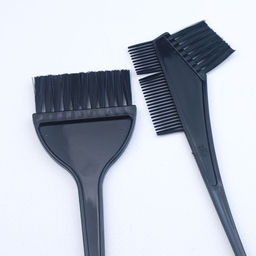 Набор кисточек для окрашивания волос 3в1