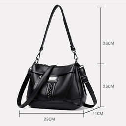 KAIDIFEINIROO Сумка женская 8703  фото 4