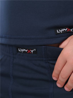 лонгслив+кальсоны 2ПНК5626511 - Апрель фото 3