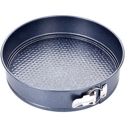 29921 Форма для выпечки разьем круг 28см МВ (х12)