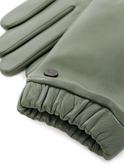 Перчатки жен п/ш LB-0315 olive - Labbra фото 7
