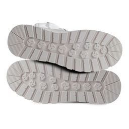 5B4262 ЖЕН Сапоги нат.кожа нат.м.+текстиль-ZM ТЭП - Юничел фото 5