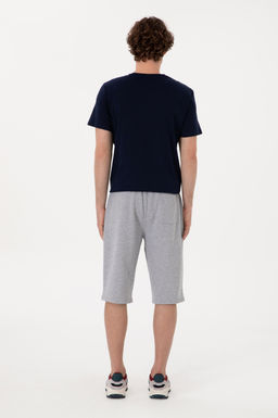Erkek Gri Melanj _rme _ort Sepette S_rpriz _ndirim - U.s. polo assn фото 4