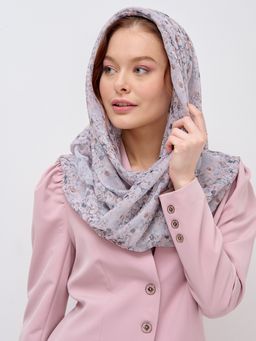 Платок женский KSH13-17-47
