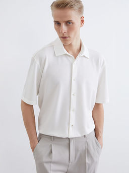 Regular Fit Erkek G?mlek