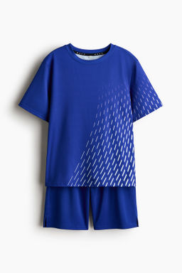 Conjunto de deporte de 2 piezas con DryMove - H&m фото 3
