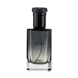 AJMAL CARBON m EDP 100 ml M, парфюмерная вода
