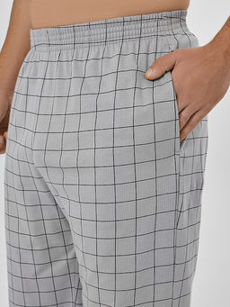 Комплект домашний мужской серый - Mark formelle фото 6