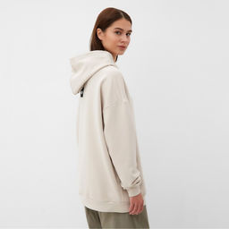 Толстовка KAFTAN «Чебурашка», размер 48-50, бежевый