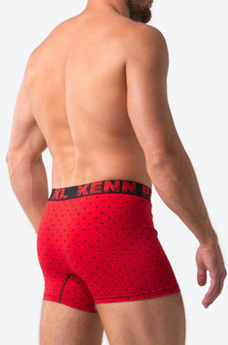 Мужские трусы-боксеры Kenn Paul  фото 4