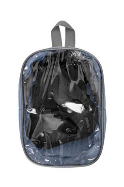 Трусики для страпона TOYFA RealStick Strap-On Dylan, экокожа, черные