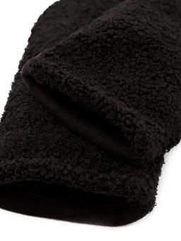 Рукавицы жен Labbra LB-CP-50 black  фото 3