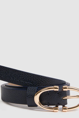 Kad_n Lacivert Kemer - U.s. polo assn фото 4