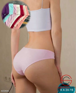 Трусы женские из хлопка