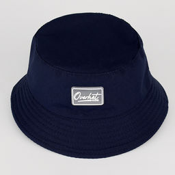 Панама детская, цвет темно-синий, р-р 52-54