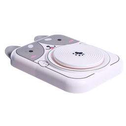 Набор для опытов Гончарный круг: Собачка - Эврики фото 3