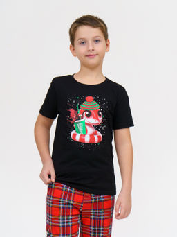 М28/1Д Пижама детская "СИМВОЛ ГОДА"