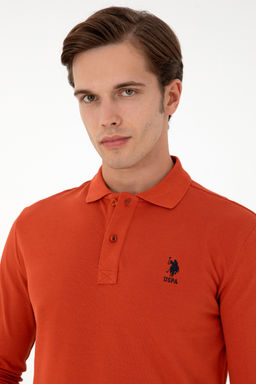 Мужской базовый свитшот Tile Неожиданная скидка в корзине - U.s. polo assn фото 9