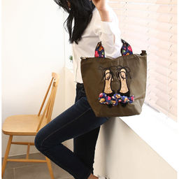 Сумка A-ZP-0466-Black