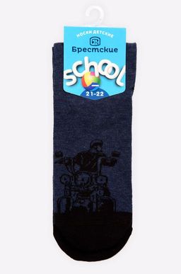 Носки для мальчика Брестские  фото 3