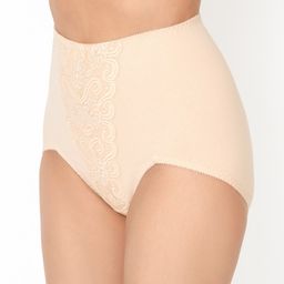 Т009 трусы бежевый