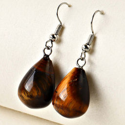 Серьги длинные на крючках арт. 11 7936 (id 254249) - Rada фото 2