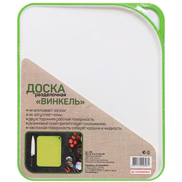 Доска разд.пласт. "Винкель" "Премиум",Granite 29*24 , арт. С808, С80816, С80802, С80805
