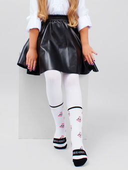 Колготки для девочки Соль&Перец  фото 65