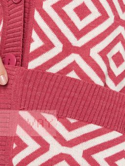 Кардиган женский 5232-1732 - Vay фото 6